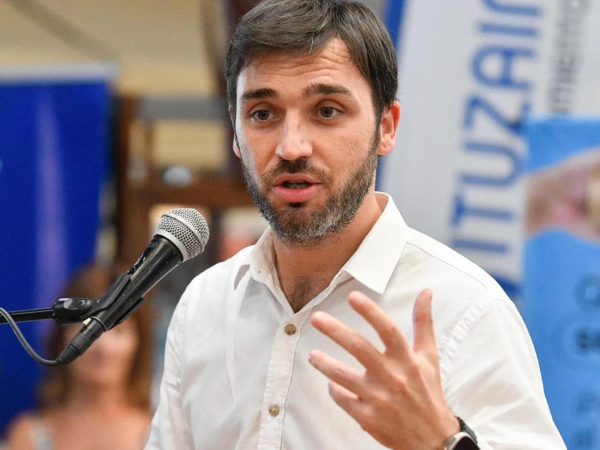 Ley para la promoción de la Industria Naval en Chubut