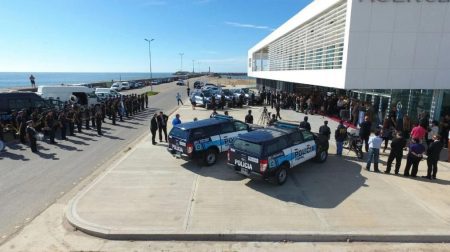 Disolución y reasignación del Consorcio de la Escollera Norte del Puerto de Mar del Plata