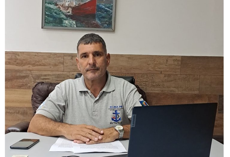 Denuncia Sindical: ¿Incumplimiento de Acuerdo Salarial en sector de la pesca?