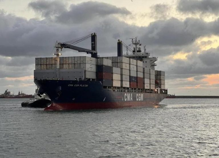 Conexiones Marítimas: Nuevo vínculo entre Mar del Plata y Santos impulsa el comercio y la economía regional