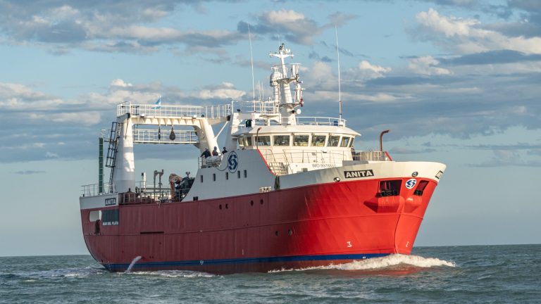 Consejo Federal Pesquero. Sesión semanal, Acta CFP Nro.04/2024