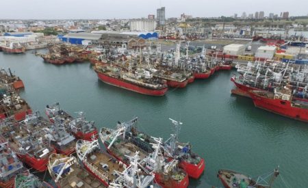 El Puerto: Pilar del comercio global y motor del desarrollo nacional