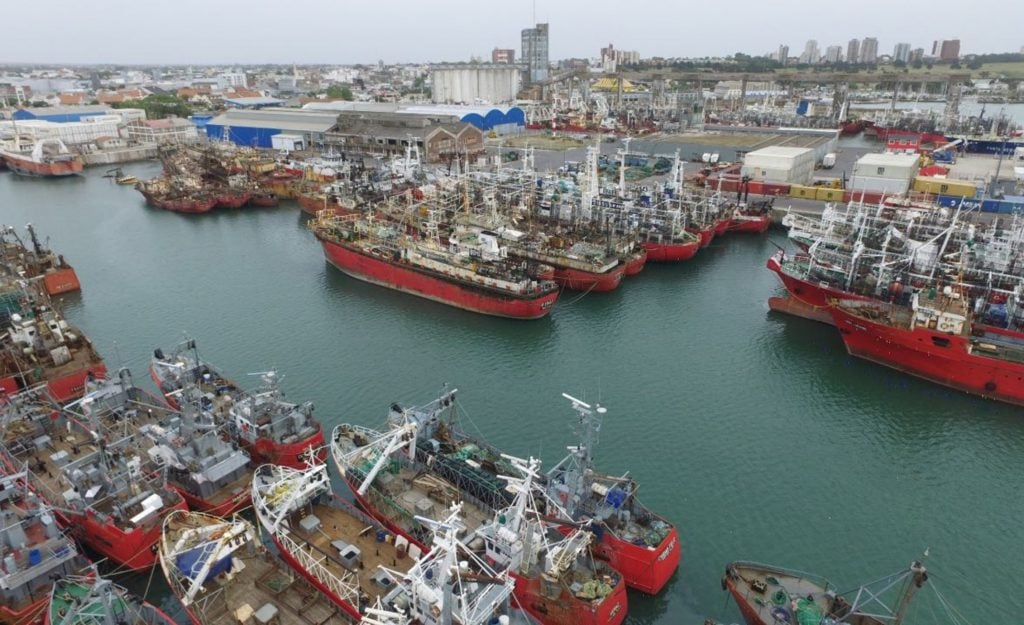 El Puerto: Pilar del comercio global y motor del desarrollo nacional