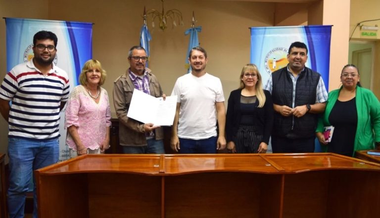 Propuesta de biorrefiner铆a para tratamiento de desechos de Langostinos en Chubut