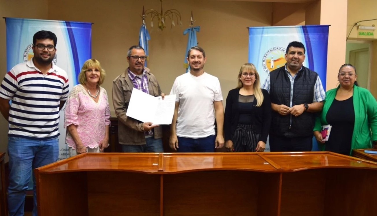 Propuesta de biorrefinería para tratamiento de desechos de Langostinos en Chubut
