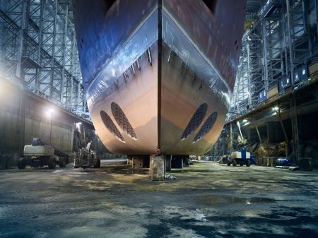 Navalia 2024: Rumbo al r茅cord con m谩s de 500 Stands Internacionales