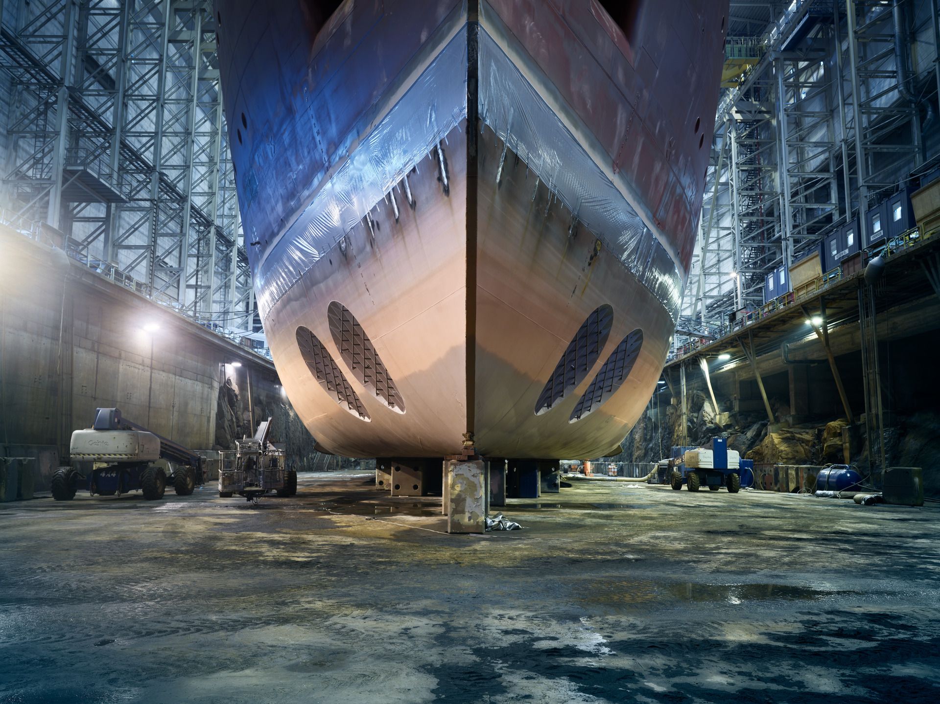 Navalia 2024: Rumbo al récord con más de 500 Stands Internacionales