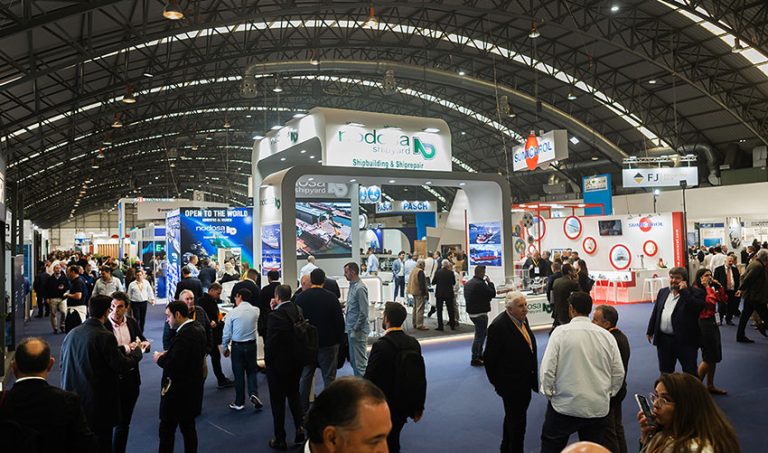 Tecnología e Innovación: Claves del éxito en Navalia 2024