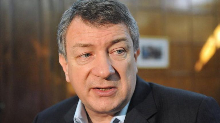 Chubut. Mientras proponen un Consejo Provincial Pesquero. 芦Estamos excedidos de pesca禄, dijo Yauhar