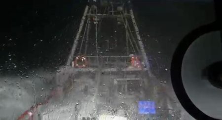 Se celebra hoy, el D铆a de la Gente de Mar