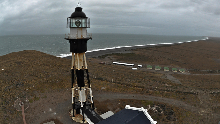 Servicio de Hidrografía Naval, 145 años al servicio de la navegación segura