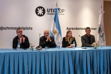 Nueva entrega de certificados de categorizaci贸n laboral a trabajadores de SPI Astilleros