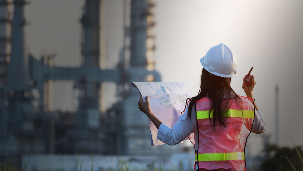 Día Internacional de la Mujer en la Ingeniería