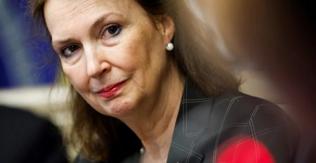 Argentina firma Acuerdo para regular la Pesca en la milla 201