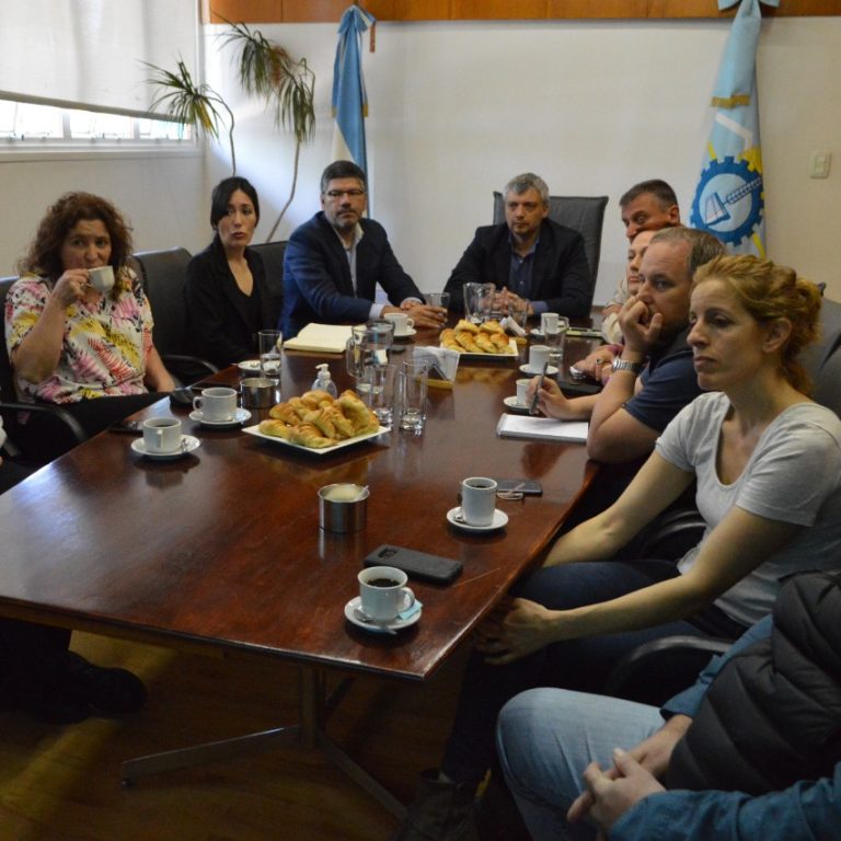 Chubut avasalla jurisdicci贸n nacional impulsando el proyecto de 脕rea Marina Protegida Frente Valdes