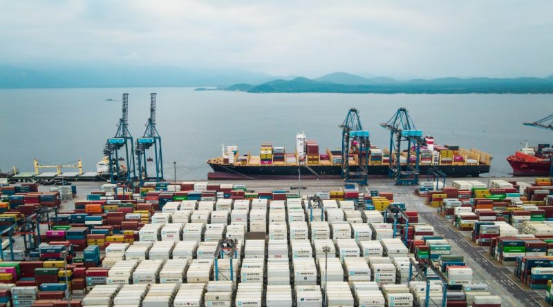 Brasil importa más productos de origen marino que el año pasado