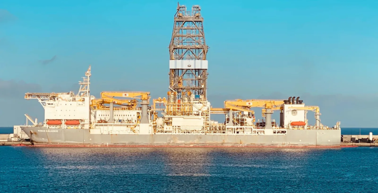 Explotaci贸n Offshore: El Pozo Argerich-I seg煤n Equinor, 芦est谩 seco禄 sin evidencias de hidrocarburos