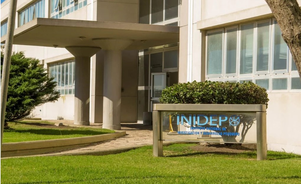 Hurto en el INIDEP: Sustrajeron objetos personales y un automóvil