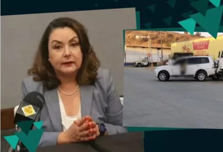 Asesinan a Presidenta de CANAINPESCA: Había Denunciado Extorsión en Baja California por Pesca Ilegal