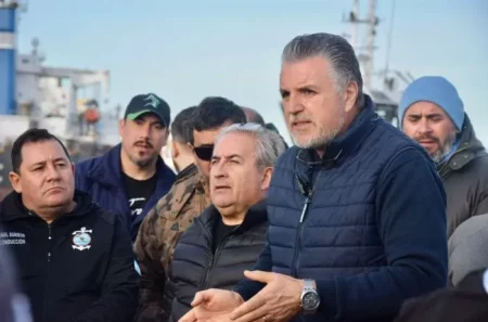 Paro General. Conflictos laborales Intensifican tensi贸n entre trabajadores y CAFACh