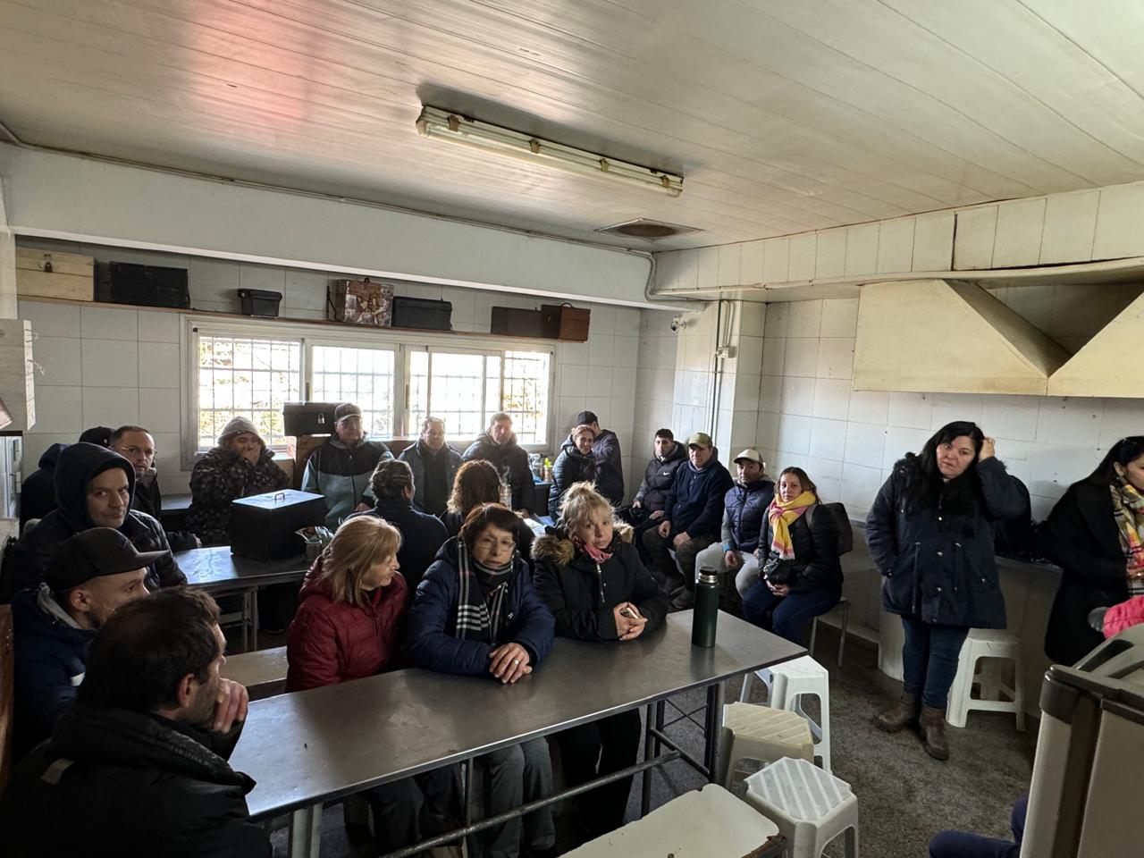 Gaveteco S.A.: Un puerto lleno de estrellas …