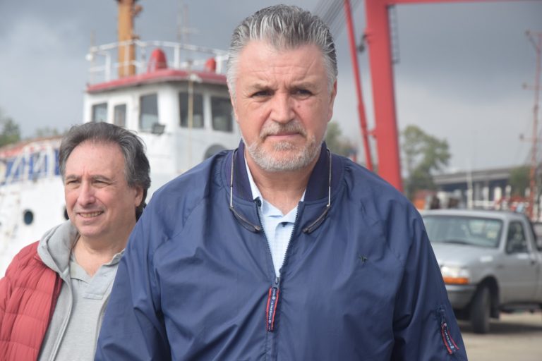 Gremio Mar铆timo presenta amparo judicial contra la reimposici贸n del Impuesto a las Ganancias