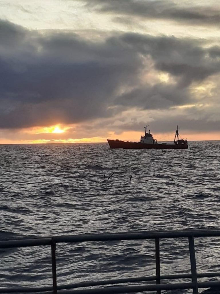 El Estado pide, lo que el privado no puede