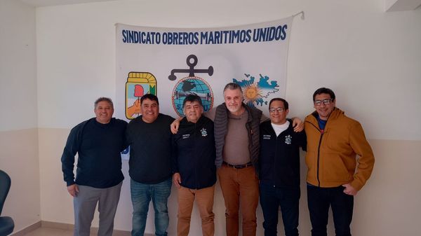 SOMU Chubut declara incumplimiento de la CAFACh en relación a actos acordados