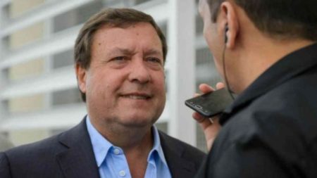 C谩maras de Mar del Plata objetan avanzada de las provincias sobre recursos nacionales