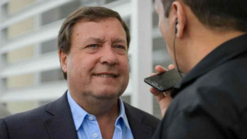 Cámaras de Mar del Plata objetan avanzada de las provincias sobre recursos nacionales