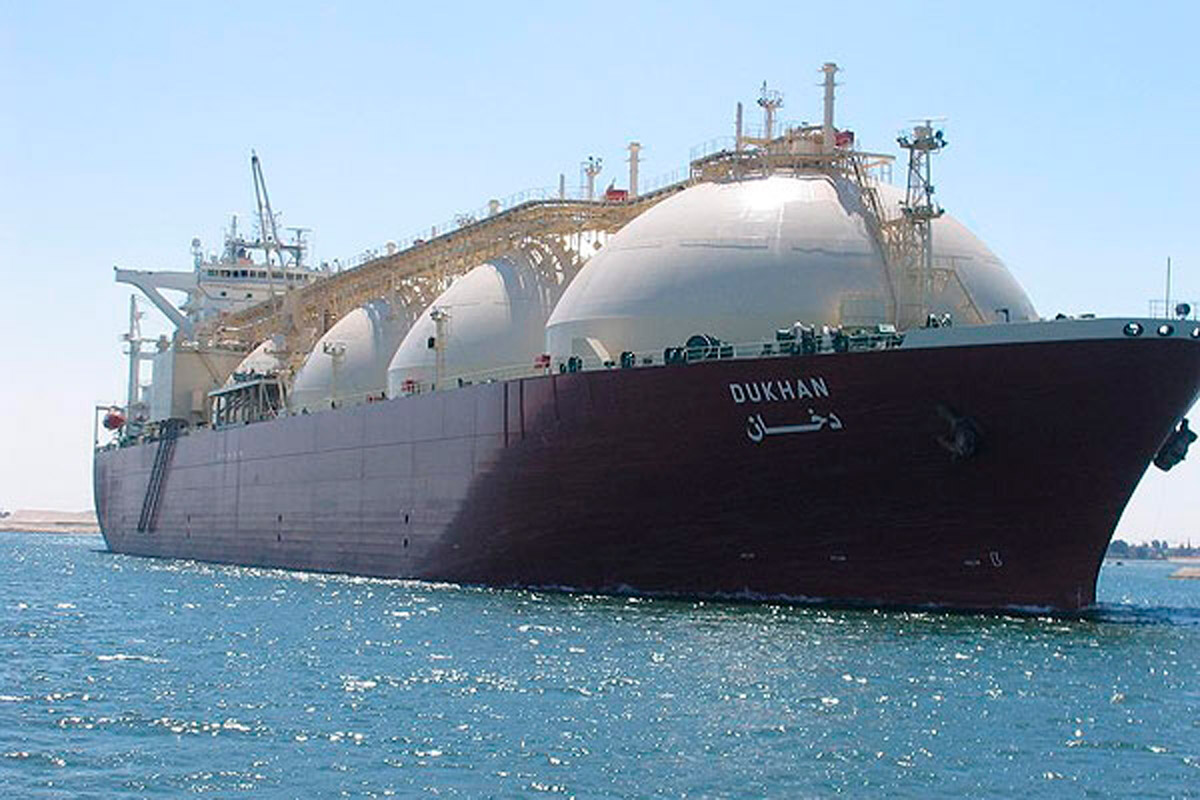 Río Negro se quedó con el GNL que disputaba Buenos Aires