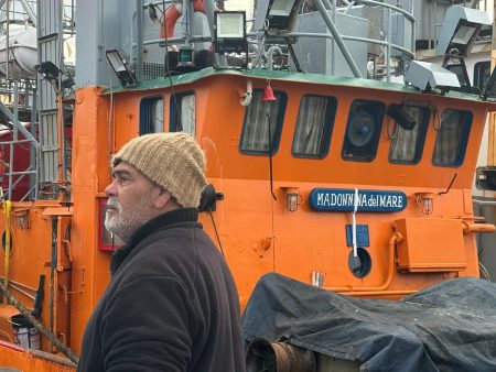 SICONARA y Embarcaciones Costeras sin arreglo a la vista