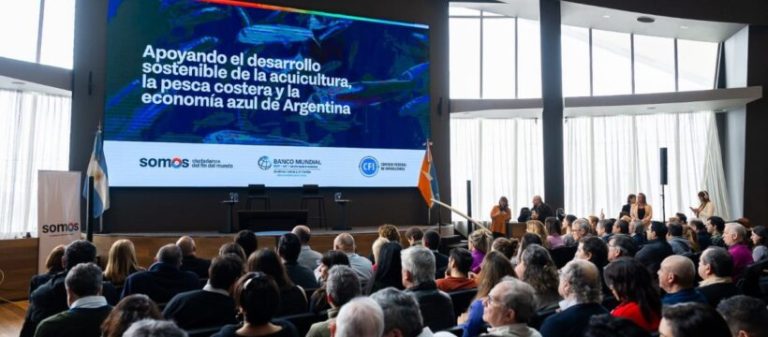 Tierra del Fuego. Avances en materia de desarrollo sostenible de la acuicultura