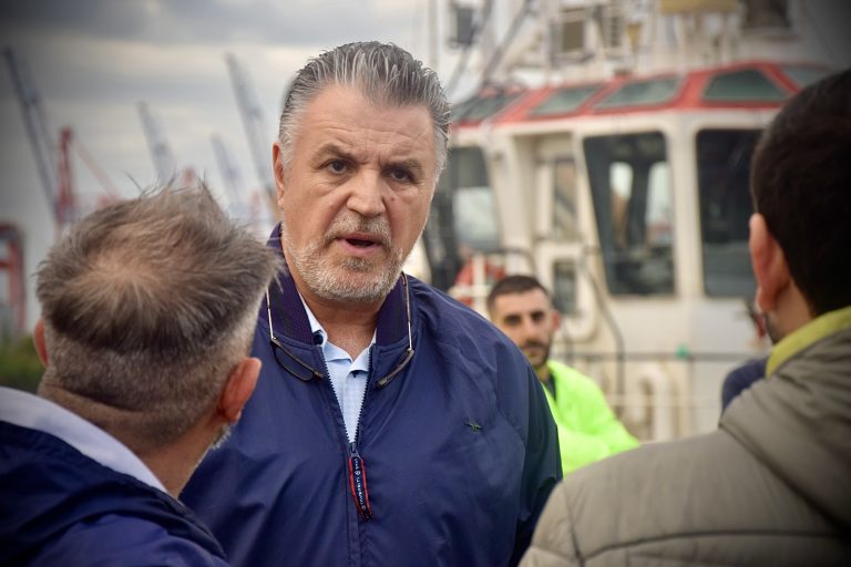 Centro de Patrones de Pesca denuncia incumplimientos de la CAFACh