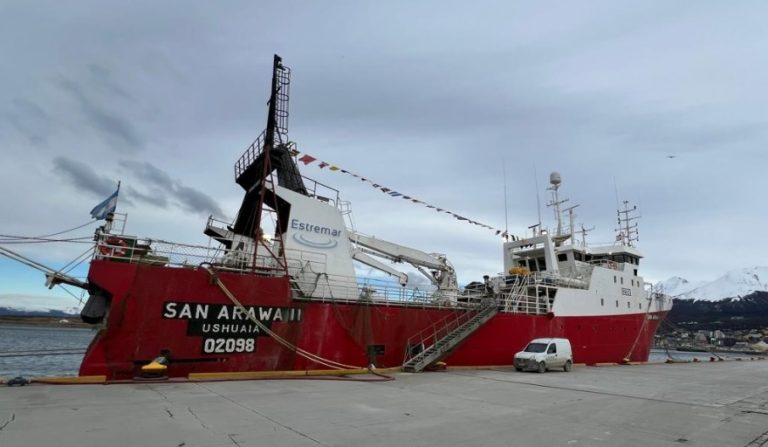 Asignaci贸n de Cuotas Individuales Transferibles de Captura (CITC) para la Merluza de Cola (Macruronus magellanicus)