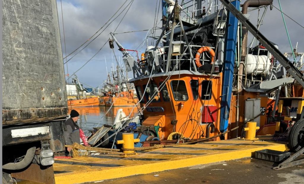 Chubut. Llaman a la participación del gobierno para buscar la solución de errores entre privados
