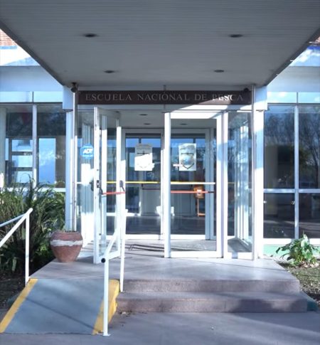 CeDePesca rechaza posible cierre de la Escuela Nacional de Pesca