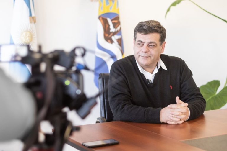 Santa Cruz intenta fortalecer su estrategia pesquera hacia el futuro