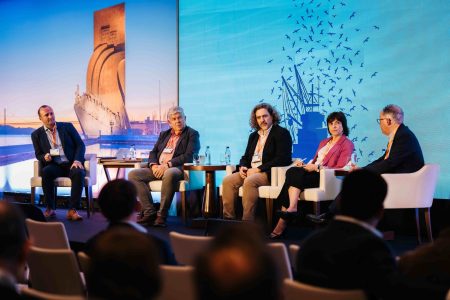 Conferencia anual de IFFO 2024: Sostenibilidad y nutrici贸n en la Industria de ingredientes marinos