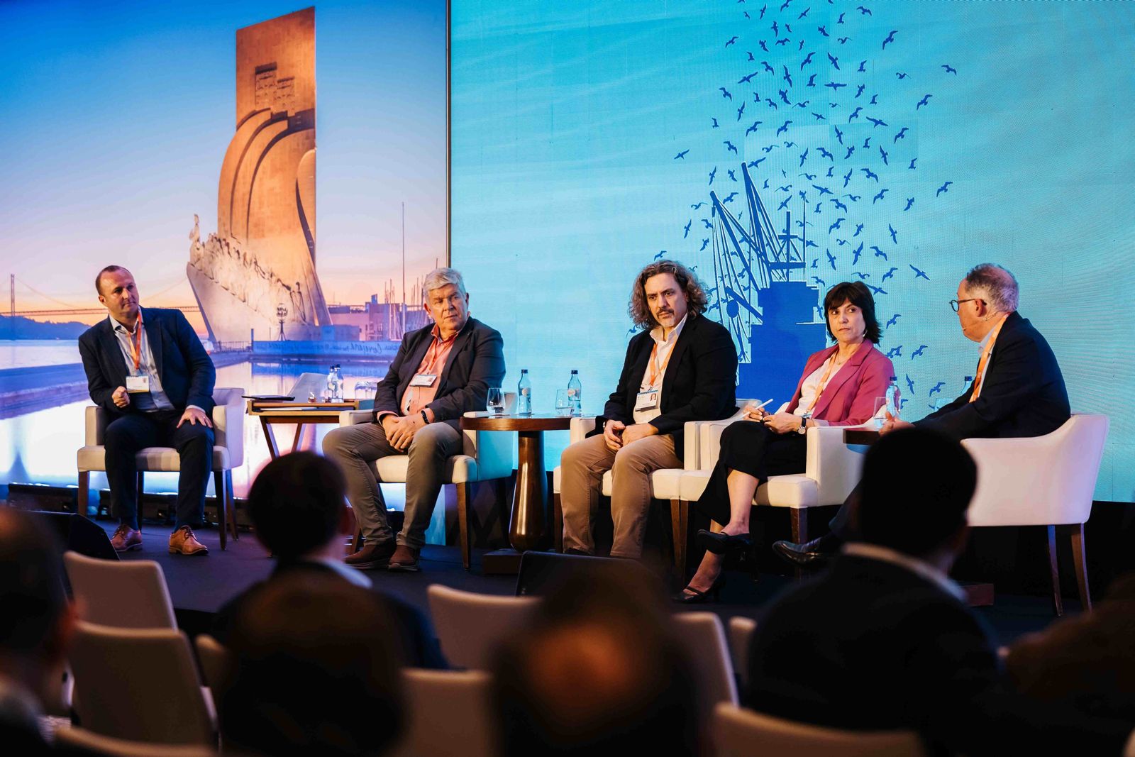 Conferencia anual de IFFO 2024: Sostenibilidad y nutrición en la Industria de ingredientes marinos