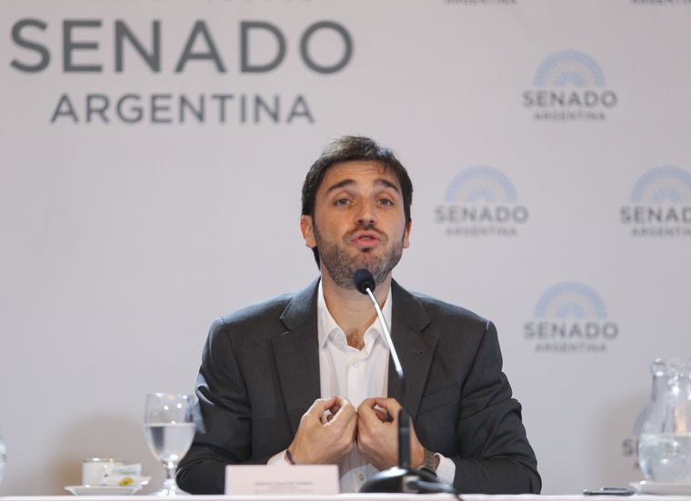 El Gobernador Torres se reunió con empresarios pesqueros para definir la política pesquera en vista a una nueva temporada