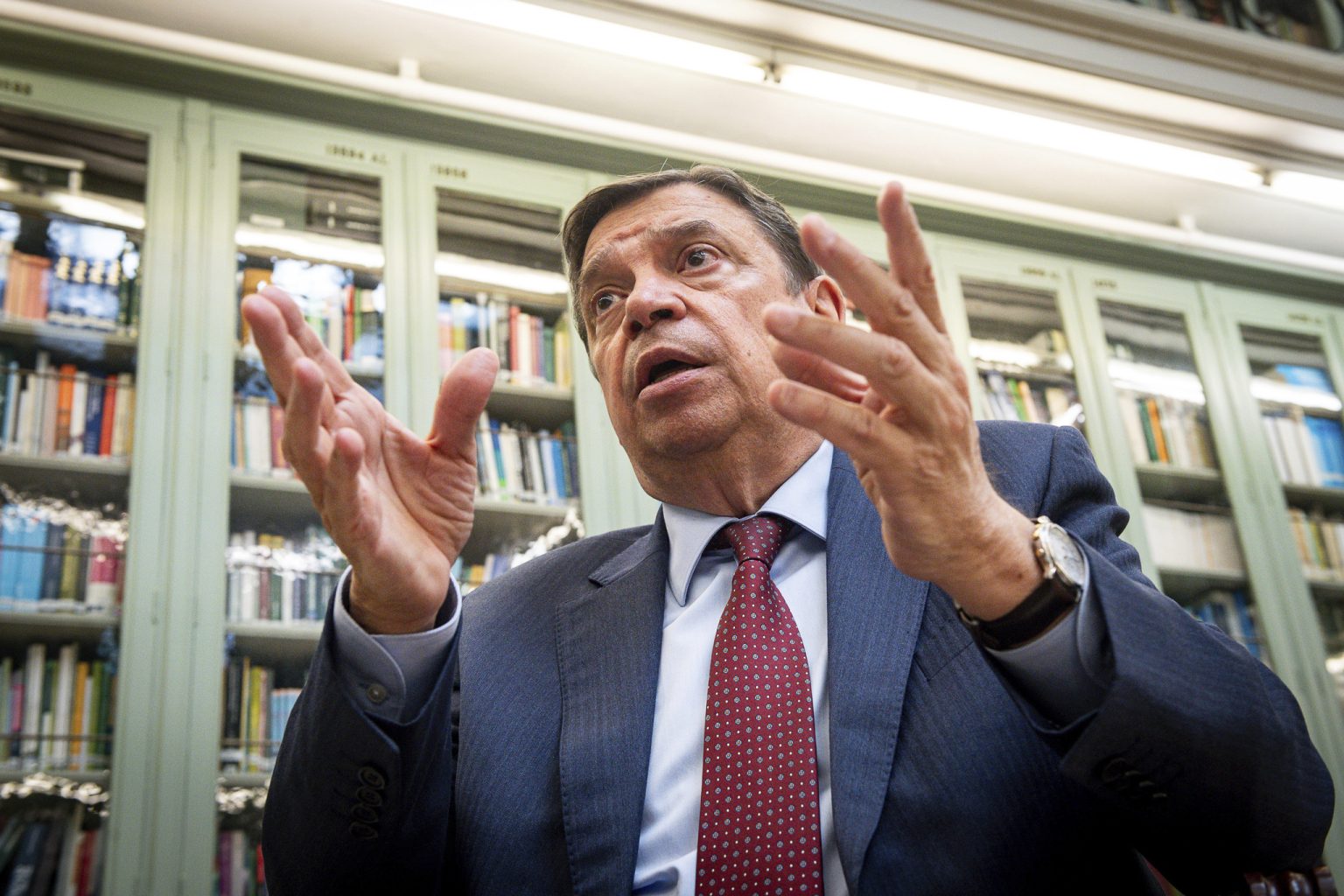 Conxemar 2024: El éxito de la sostenibilidad pesquera y la revolución en los hábitos de consumo global