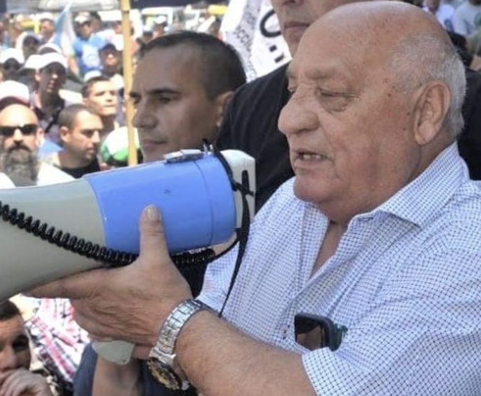 Confusión y desacuerdo en el SOMU: Conflicto por la firma del Acta Salarial para la temporada de langostino 2024-2025