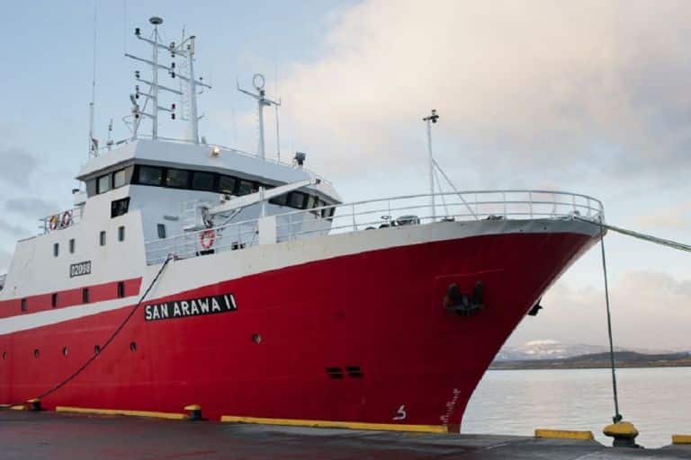 El Consejo Federal Pesquero corrige dos errores en la Resolución sobre Cuotas Individuales Transferibles de Captura de Merluza de Cola