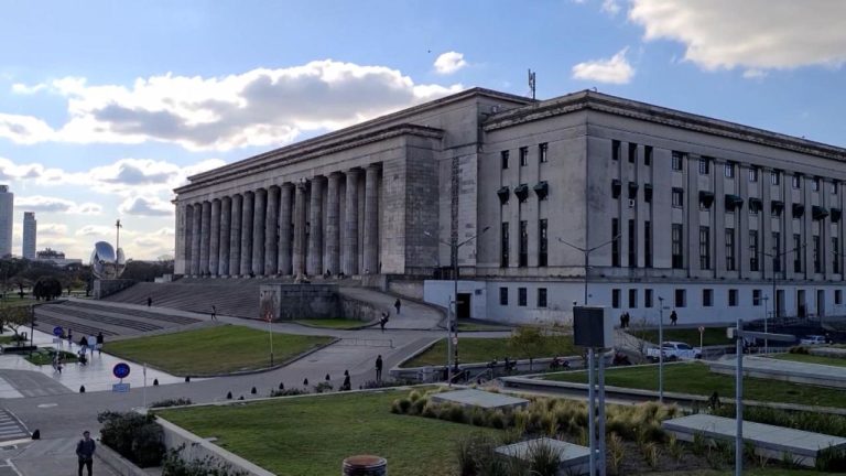 Universidades buscan fortalecer la alianza con la industria naval en ESNAV Buenos Aires 2024