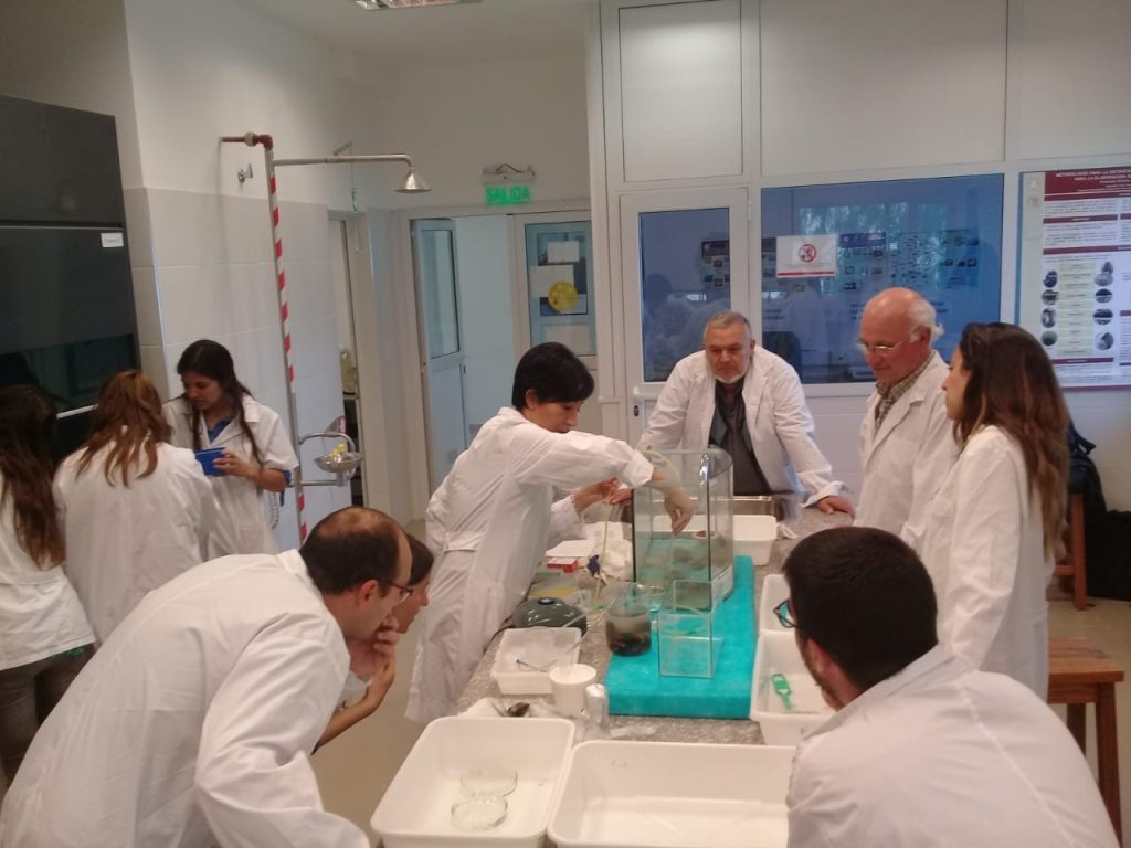 La UTN de Chubut lanza el CIDAPAL: Un faro de innovación en ciencia y tecnologÃa para la Patagonia