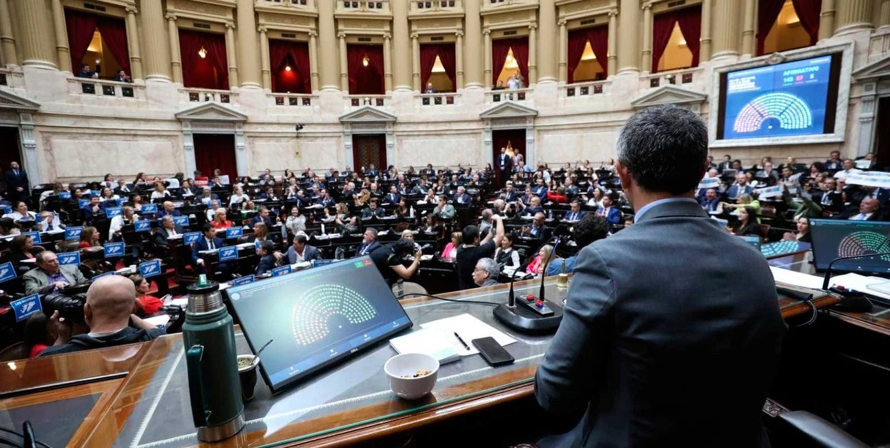 Diputados presentan un Proyecto de Resolución por el cierre de la Escuela Nacional de Pesca