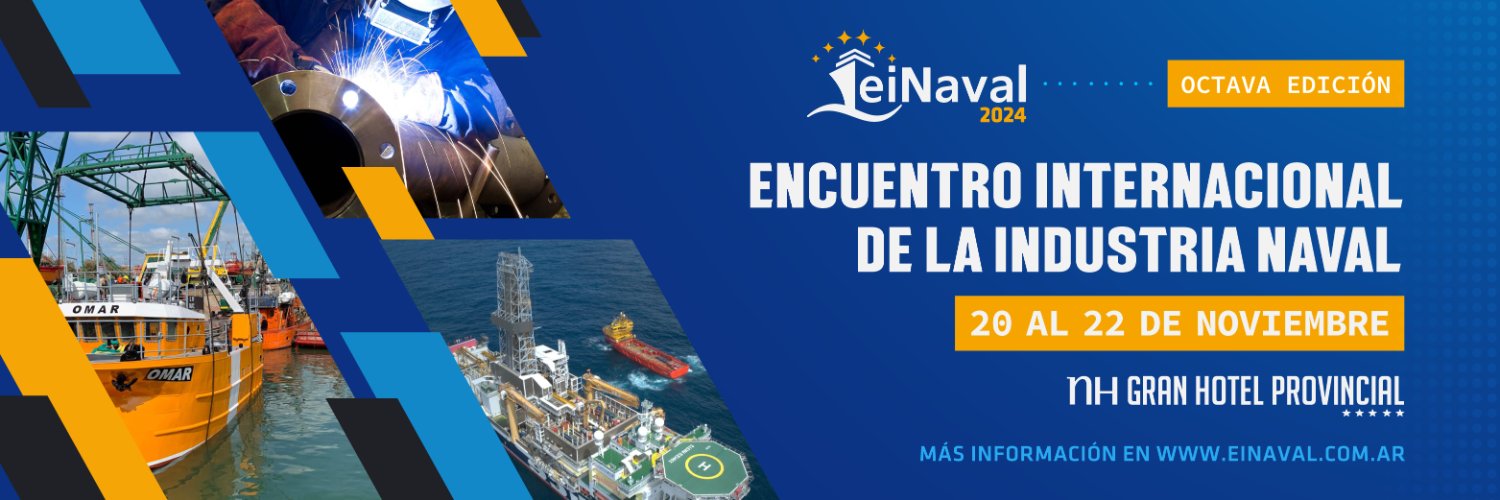 EiNaval 2024: Arranca hoy el encuentro clave de la industria naval