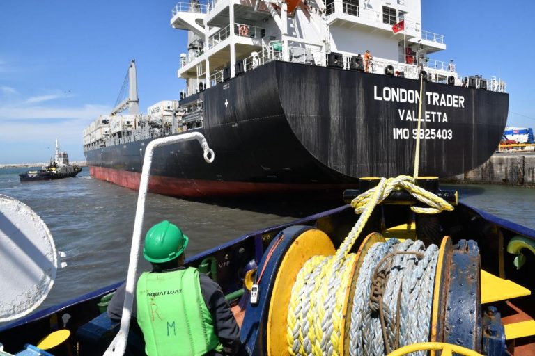 La Prefectura Naval Argentina aprueba nueva Ordenanza para la seguridad en puertos de la provincia de Buenos Aires