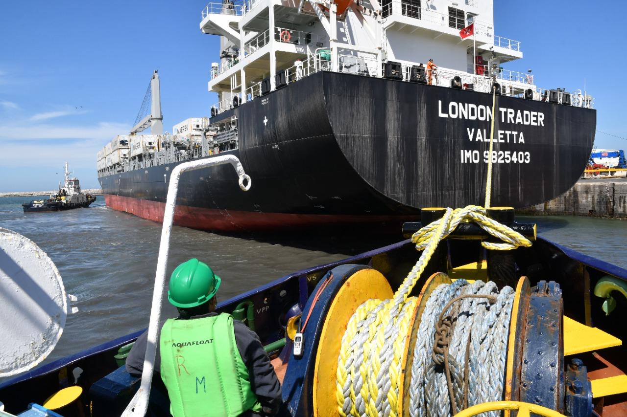 La Prefectura Naval Argentina aprueba nueva Ordenanza para la seguridad en puertos de la provincia de Buenos Aires